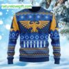 Imperium Ugly Christmas Sweater