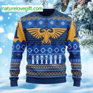 Imperium Ugly Christmas Sweater