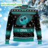 Inside Out – Joy – Ugly Christmas Sweater