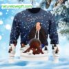 Kevin’s Chili Funny Ugly Christmas Sweater