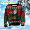 Merry Myers Ugly Christmas Sweater 1208359
