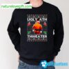 Mike Tyson Ugly Ath Thweater Christmas Sweater