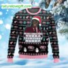 Next Friday Merry Christmas Nukka Ugly Sweater