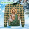 Saint Jude Ugly Christmas Sweater