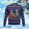 Santa’s Favorite President Trump Ugly Christmas Sweater