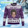 Well Isn’t That Special Ugly Christmas Sweater