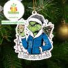 Detroit Lions Grinch Is This jolly Enough NFL Football Christmas Tree Decor Ornament