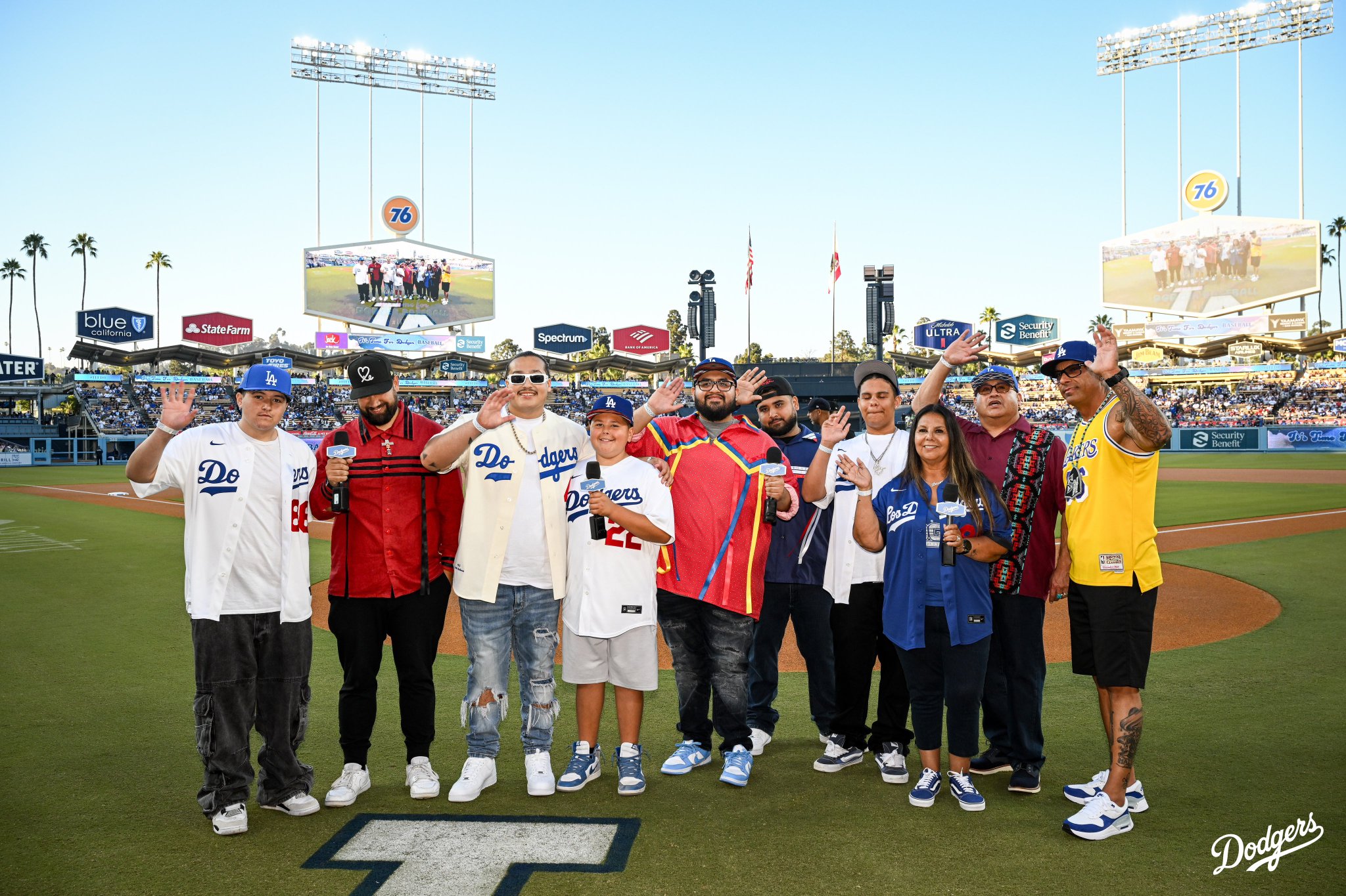 Los Angeles Dodgers on X: "Celebrating Native American Heritage Cap Night presented by San Manuel Band of Mission Indians! https://t.co/KIXErvN856" / X