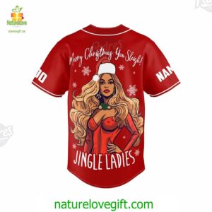 Custom Christmas Beyonce Baseball Jersey Padres Jersey Oasis Elevate Your Baseball Style Game 3