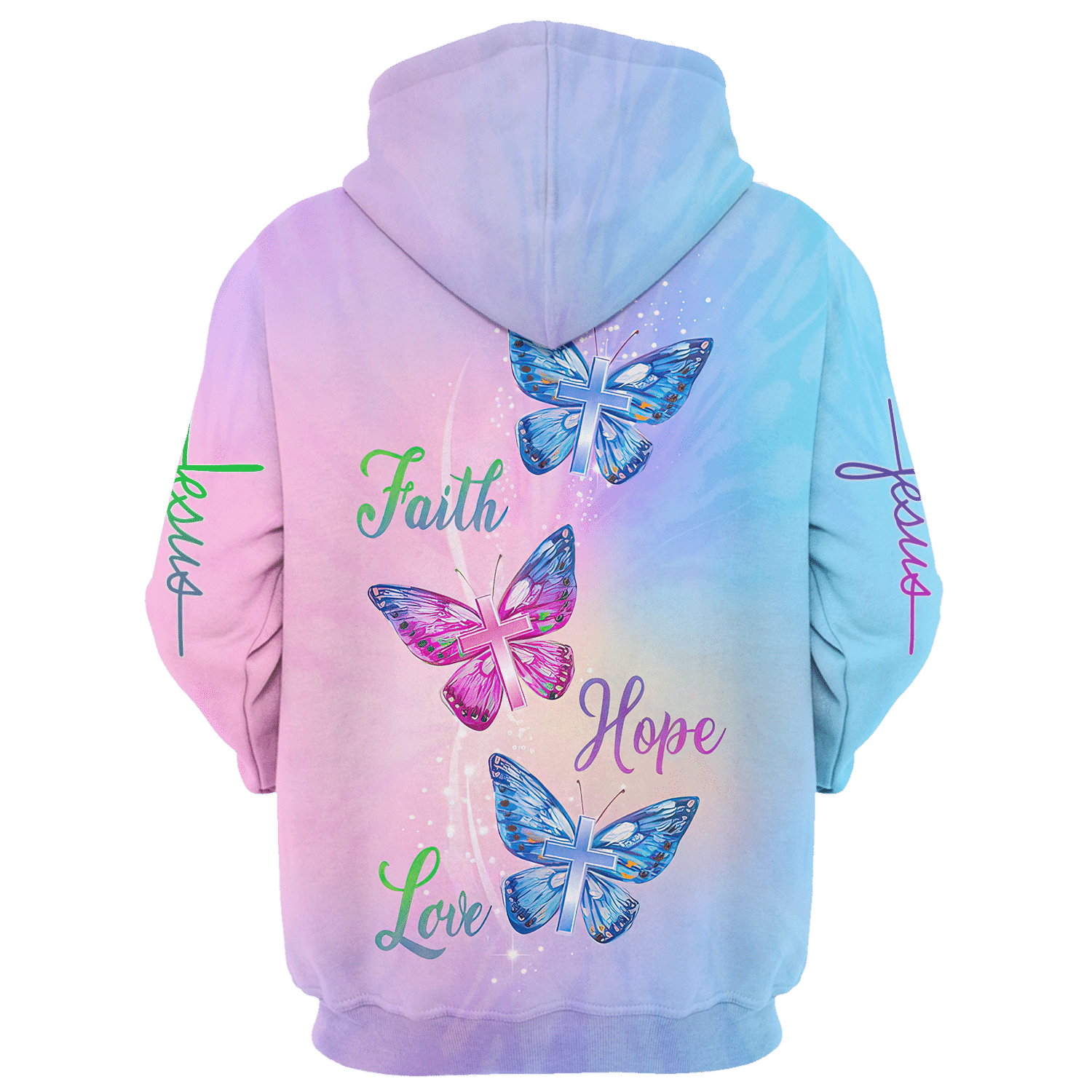 Jesus Microfleece Hoodie – Christian Faith Hoodie Gift | GOD HLT-0301-G-01 Jesus Microfleece Hoodie – Christian Faith Hoodie Gift | GOD HLT-0301-G-01