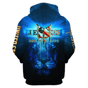 Jesus Microfleece Hoodie – Christian Faith Hoodie Gift | GOD NTD-1711-G-02 1 166065413947f42ceada.png
