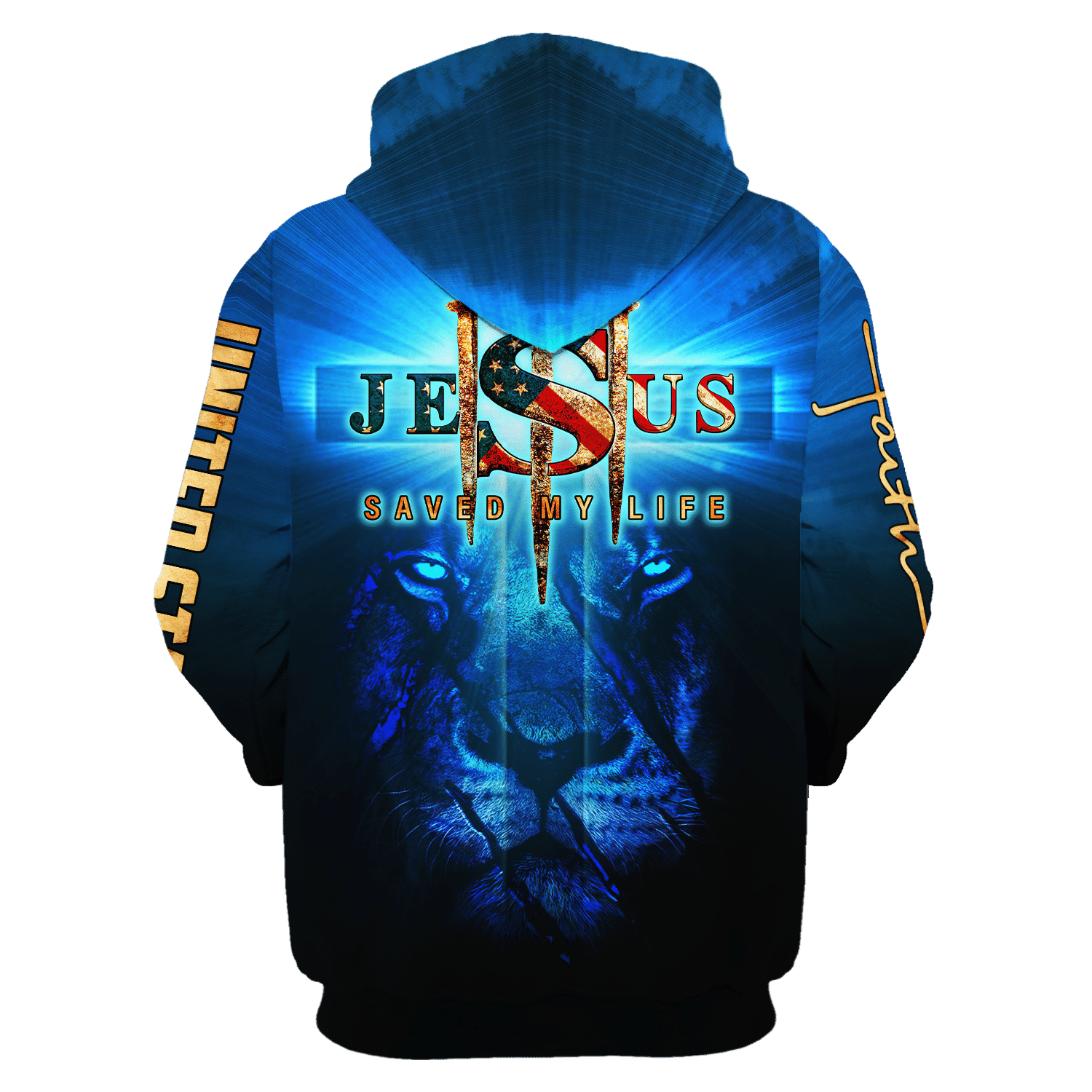 Jesus Microfleece Hoodie – Christian Faith Hoodie Gift | GOD NTD-1711-G-02 Jesus Microfleece Hoodie – Christian Faith Hoodie Gift | GOD NTD-1711-G-02