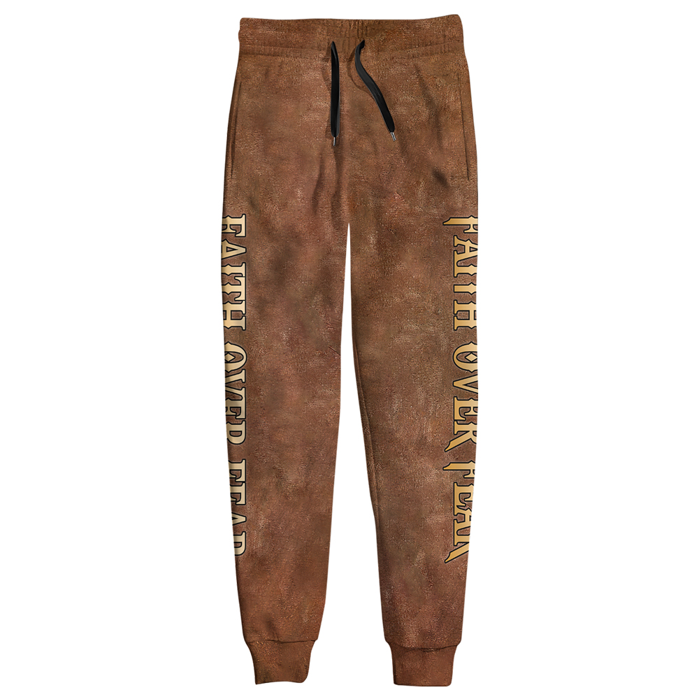 Jesus Hoodie Christian Microfleece Strong Faith Hoodie | GOD HLT-0511-G-01 Jesus Hoodie Christian Microfleece Strong Faith Hoodie | GOD HLT-0511-G-01