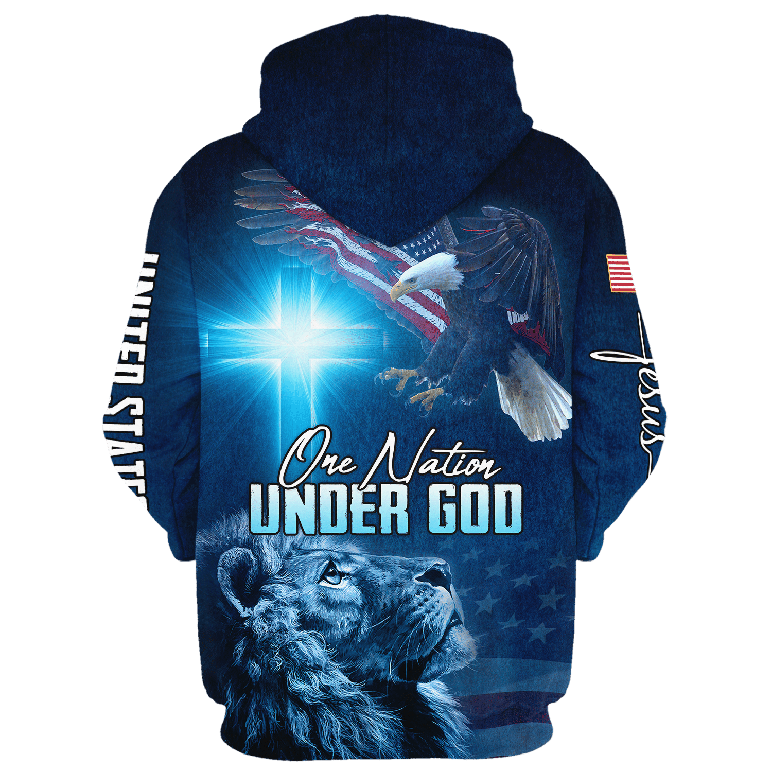 Jesus Microfleece Hoodie – Christian Faith Hoodie Gift | GOD HLT-0107-G-02 Jesus Microfleece Hoodie – Christian Faith Hoodie Gift | GOD HLT-0107-G-02