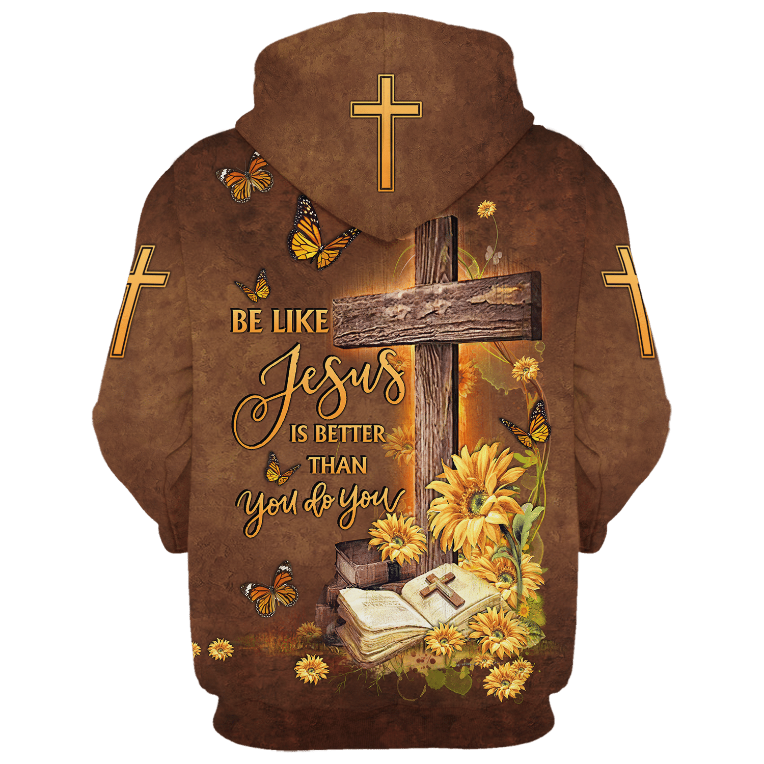 Jesus Microfleece Hoodie – Christian Faith Hoodie Gift | GOD NV-G-60 Jesus Microfleece Hoodie – Christian Faith Hoodie Gift | GOD NV-G-60