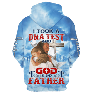 Jesus Microfleece Hoodie – Christian Faith Hoodie Gift | GOD HLT-1105-G-01 1 16600248667b1f5cd289.png