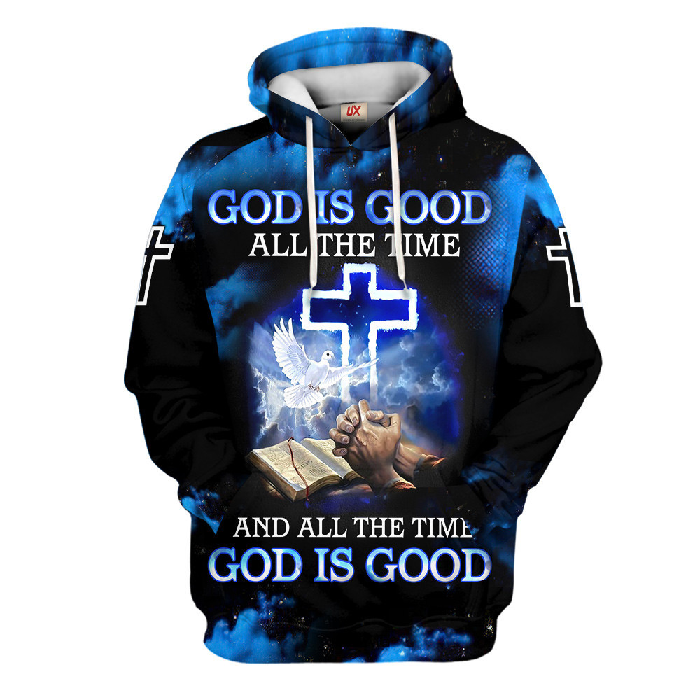 Jesus Microfleece Hoodie – Christian Faith Hoodie Gift | GOD NV-G-98 Jesus Microfleece Hoodie – Christian Faith Hoodie Gift | GOD NV-G-98