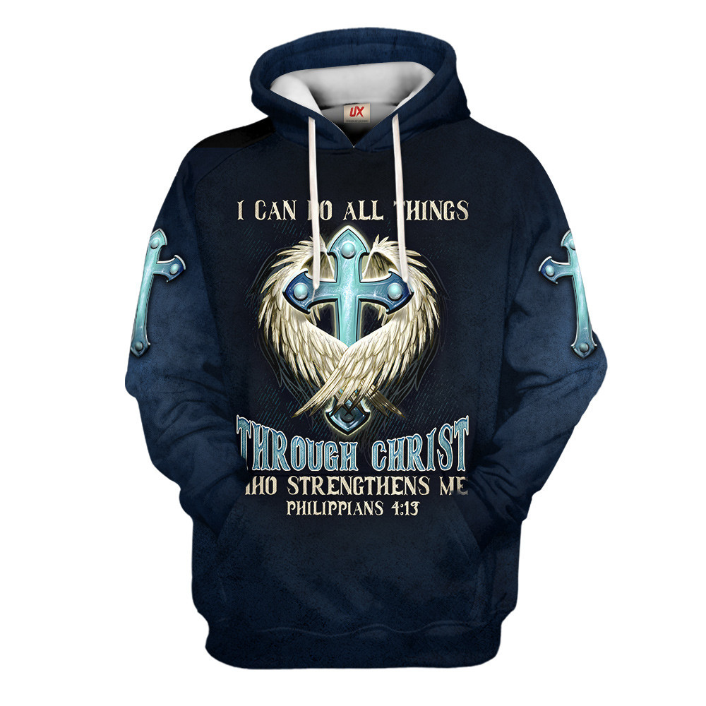 Jesus Microfleece Hoodie – Christian Faith Hoodie Gift | GOD NV-G-100 Jesus Microfleece Hoodie – Christian Faith Hoodie Gift | GOD NV-G-100