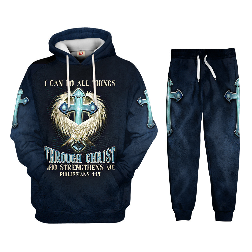 Jesus Microfleece Hoodie – Christian Faith Hoodie Gift | GOD NV-G-100 Jesus Microfleece Hoodie – Christian Faith Hoodie Gift | GOD NV-G-100