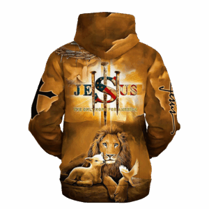 Soft Jesus Hoodie Christian Microfleece Faith Gift 164 | GOD LTG03 1 16656762531e6155ac8f.png