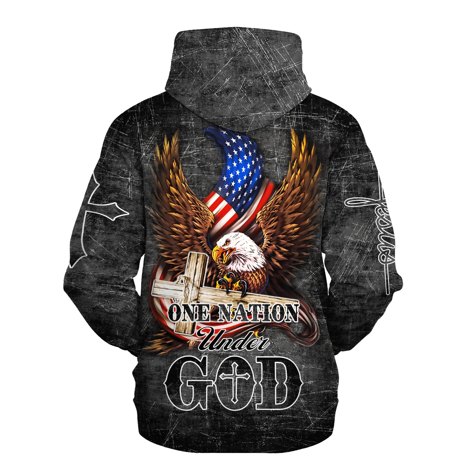 Jesus Microfleece Hoodie – Christian Faith Hoodie Gift | GOD LTG04 Jesus Microfleece Hoodie – Christian Faith Hoodie Gift | GOD LTG04