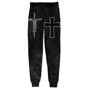 Jesus Microfleece Hoodie – Christian Faith Hoodie Gift | GOD LTG05 2 1665676722fd286ab5d3.png
