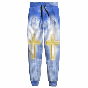 Jesus Microfleece Hoodie – Christian Faith Hoodie Gift | GOD MTG02 2 1665677949bcd04e1b0b.png