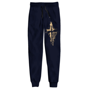 Jesus Microfleece Hoodie – Christian Faith Hoodie Gift | GOD THGO104 2 1665679150e812e99bbe.png