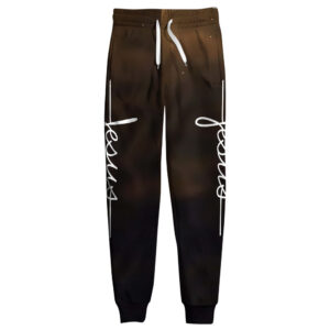 Jesus Microfleece Hoodie – Christian Faith Hoodie Gift | GOD TQTGO108 2 1671132059561.jpg