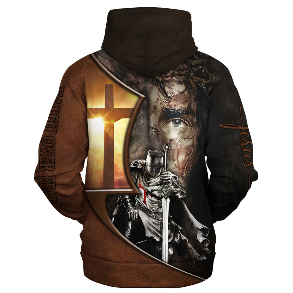 Jesus Microfleece Hoodie – Christian Faith Hoodie Gift | GOD HBLGO53 Jesus Microfleece Hoodie – Christian Faith Hoodie Gift | GOD HBLGO53