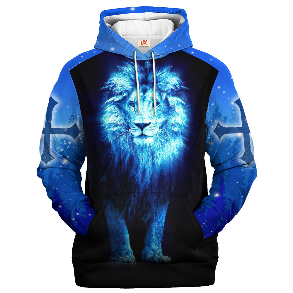 Jesus Microfleece Hoodie – Christian Faith Hoodie Gift | GOD HBLGO55 Jesus Microfleece Hoodie – Christian Faith Hoodie Gift | GOD HBLGO55