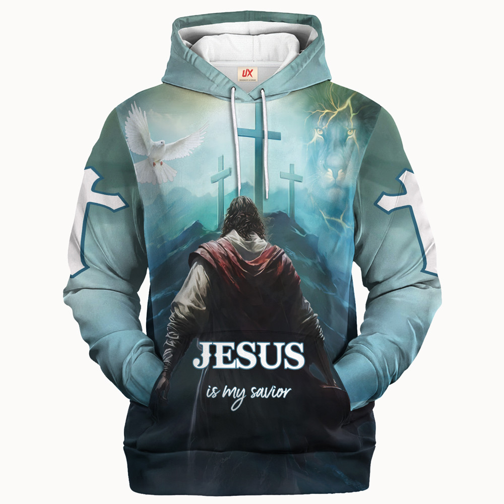 Jesus Microfleece Hoodie – Christian Faith Hoodie Gift | GOD TQTGO131 Jesus Microfleece Hoodie – Christian Faith Hoodie Gift | GOD TQTGO131