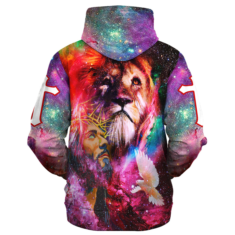 Jesus Microfleece Hoodie – Christian Faith Hoodie Gift | GOD TQTGO142 Jesus Microfleece Hoodie – Christian Faith Hoodie Gift | GOD TQTGO142