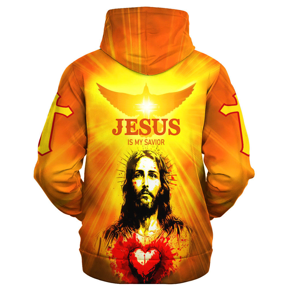 Jesus Microfleece Hoodie – Christian Faith Hoodie Gift | GOD TQTGO143 Jesus Microfleece Hoodie – Christian Faith Hoodie Gift | GOD TQTGO143
