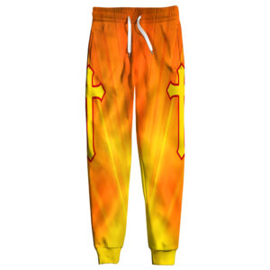 Jesus Microfleece Hoodie – Christian Faith Hoodie Gift | GOD TQTGO143 2 1675606715035.jpg