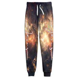 Jesus Microfleece Hoodie – Christian Faith Hoodie Gift | GOD TQTGO149 2 1676112473759.jpg