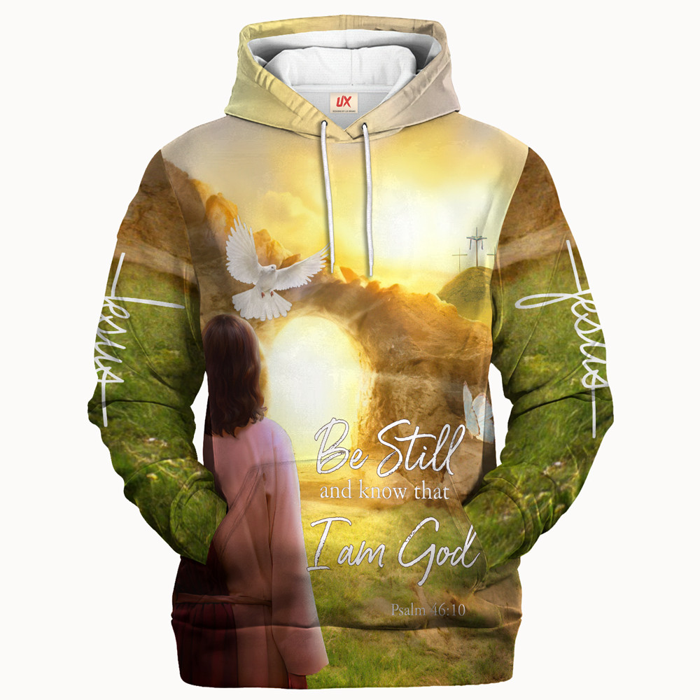 Jesus Microfleece Hoodie – Christian Faith Hoodie Gift | GOD TQTGO152 Jesus Microfleece Hoodie – Christian Faith Hoodie Gift | GOD TQTGO152