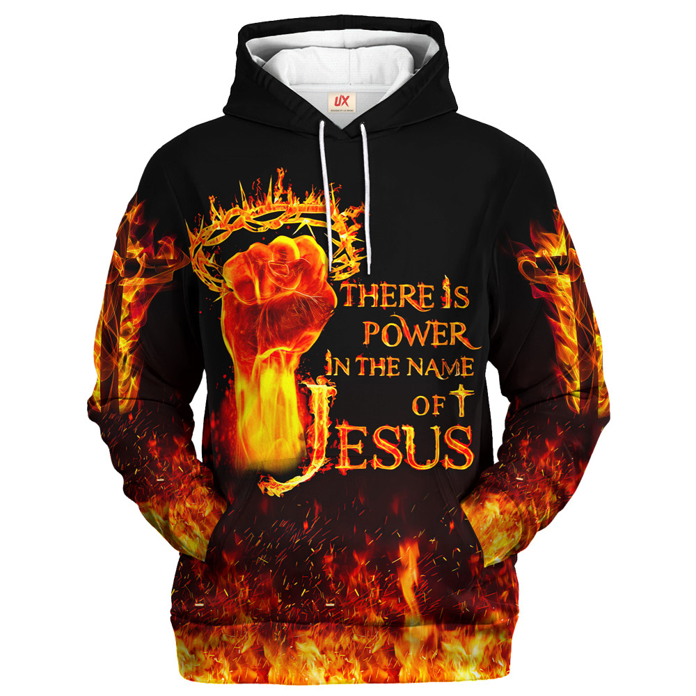 Jesus Microfleece Hoodie – Christian Faith Hoodie Gift | GOD HBLTGO13 Jesus Microfleece Hoodie – Christian Faith Hoodie Gift | GOD HBLTGO13