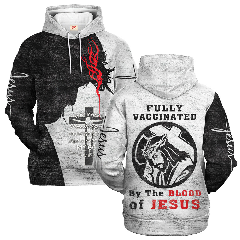 Jesus Microfleece Hoodie – Christian Faith Hoodie Gift | GOD HBLTGO23 Jesus Microfleece Hoodie – Christian Faith Hoodie Gift | GOD HBLTGO23