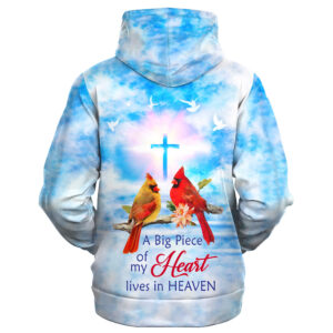 Jesus Microfleece Hoodie – Christian Faith Hoodie Gift | GOD HBLTGO25 1 1677846611227.jpg