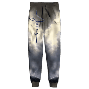 Jesus Microfleece Hoodie – Christian Faith Hoodie Gift | GOD MTGO271 2 1679911775170.png