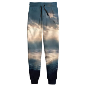 Jesus Microfleece Hoodie – Christian Faith Hoodie Gift | GOD HBLTGO29 2 1678189546026.jpg