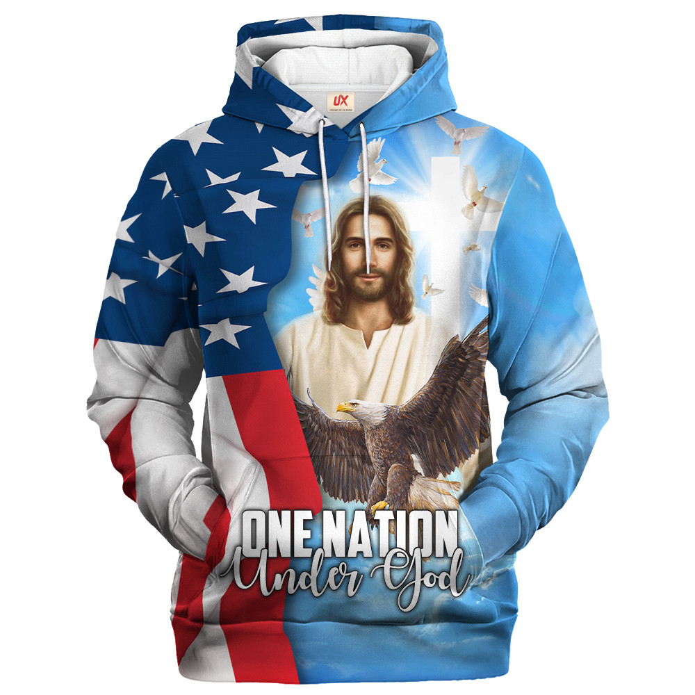 Jesus Microfleece Hoodie – Christian Faith Hoodie Gift | GOD TTGO108 Jesus Microfleece Hoodie – Christian Faith Hoodie Gift | GOD TTGO108