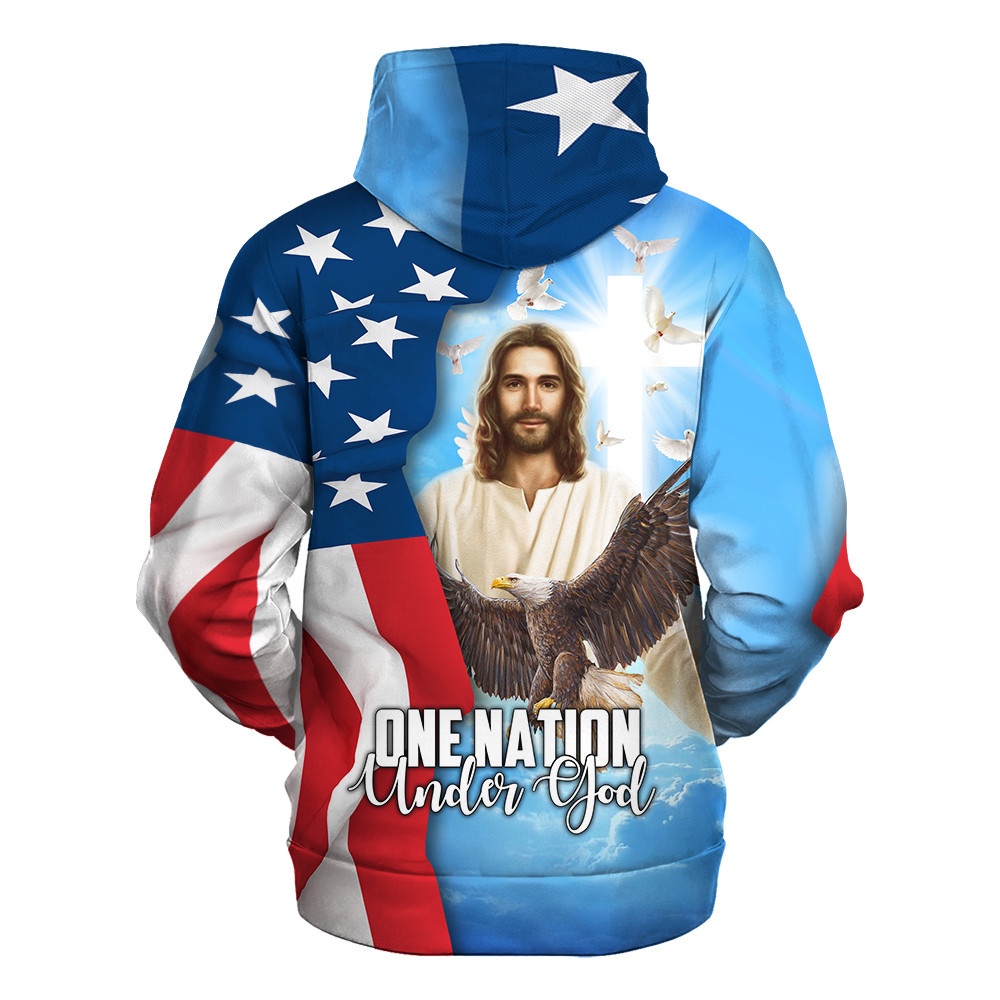 Jesus Microfleece Hoodie – Christian Faith Hoodie Gift | GOD TTGO108 Jesus Microfleece Hoodie – Christian Faith Hoodie Gift | GOD TTGO108