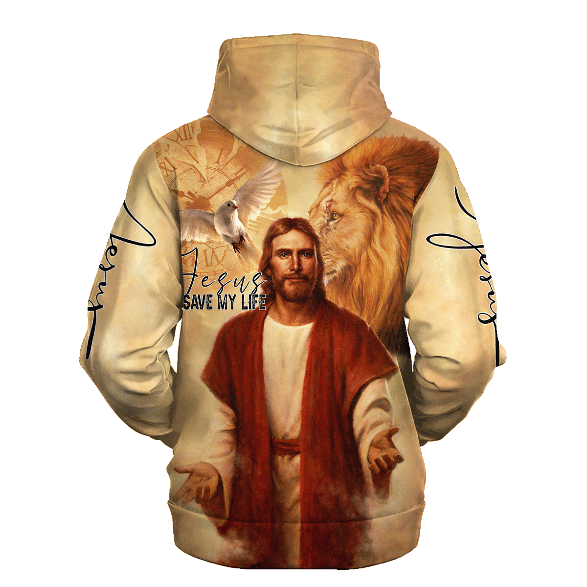 Jesus Microfleece Hoodie – Christian Faith Hoodie Gift | GOD MTGO285 Jesus Microfleece Hoodie – Christian Faith Hoodie Gift | GOD MTGO285