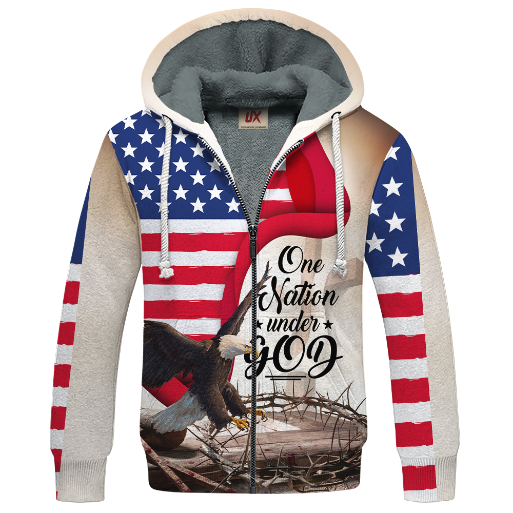 Jesus Microfleece Hoodie – Christian Faith Hoodie Gift | GOD TTGO127 Jesus Microfleece Hoodie – Christian Faith Hoodie Gift | GOD TTGO127