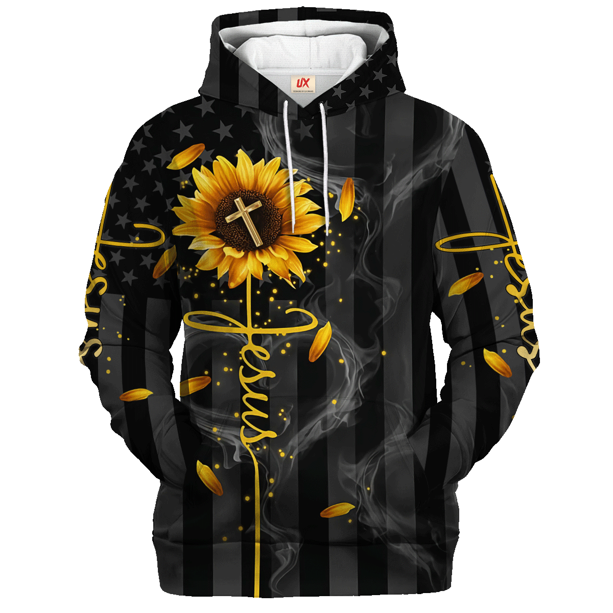 Jesus Microfleece Hoodie – Christian Faith Hoodie Gift | GOD MTGO303 Jesus Microfleece Hoodie – Christian Faith Hoodie Gift | GOD MTGO303