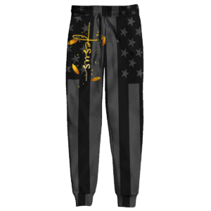 Jesus Microfleece Hoodie – Christian Faith Hoodie Gift | GOD MTGO303 2 16.png