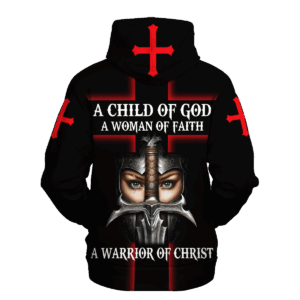 Jesus Microfleece Hoodie – Christian Faith Hoodie Gift | GOD MTGO304 2 1682159464091.png