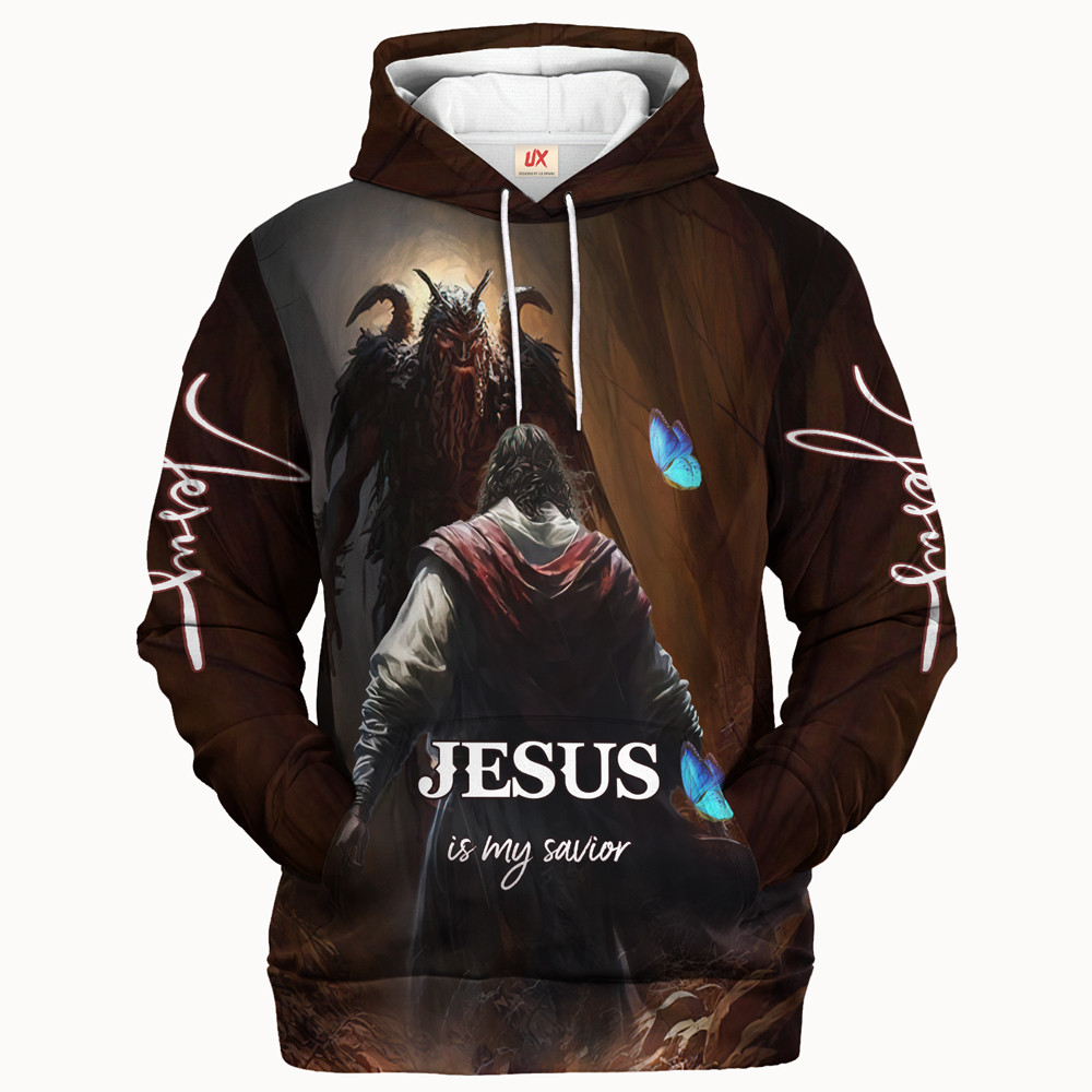Jesus Microfleece Hoodie – Christian Faith Hoodie Gift | GOD TQTGO207 Jesus Microfleece Hoodie – Christian Faith Hoodie Gift | GOD TQTGO207